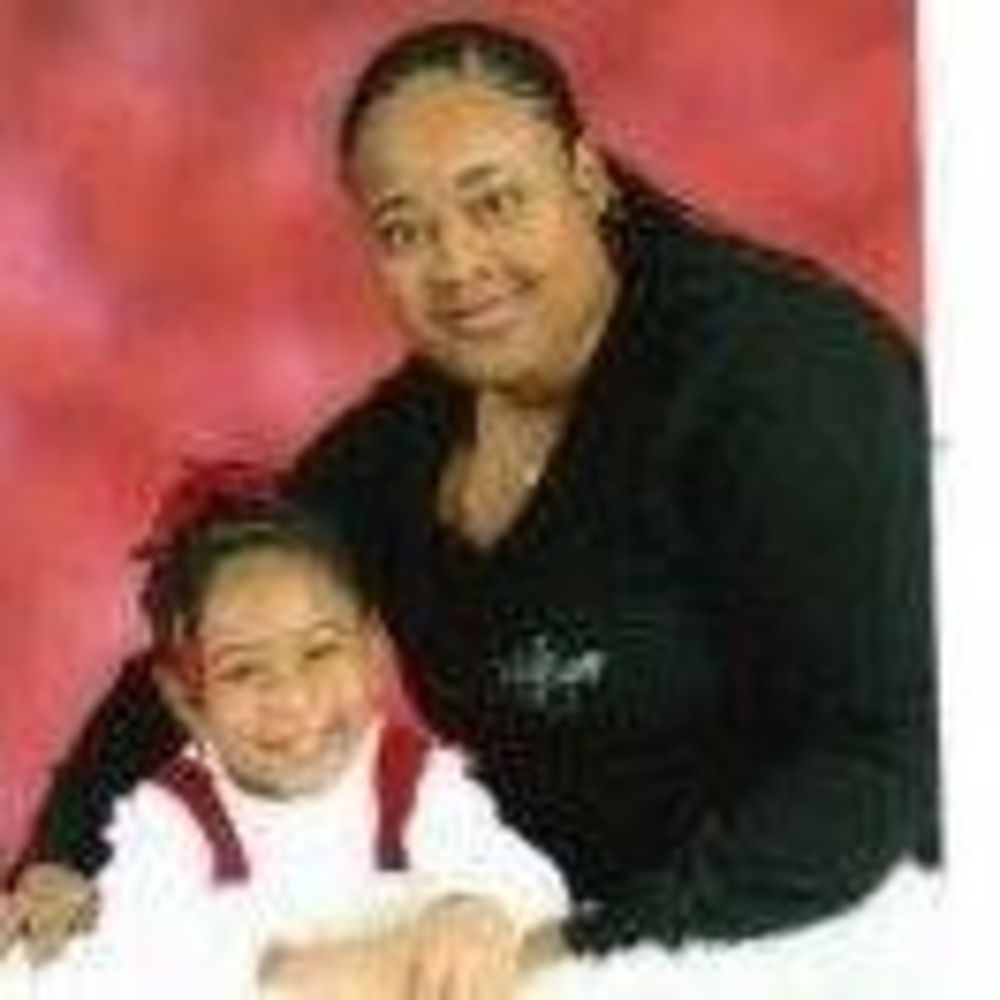 Meet your Posher, Tamika
